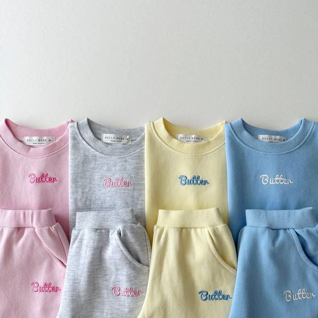 【66-120cm】大人気  絶対欲しい ファッション  カジュアル  ベビー トップス＋ボトムス セットアップ