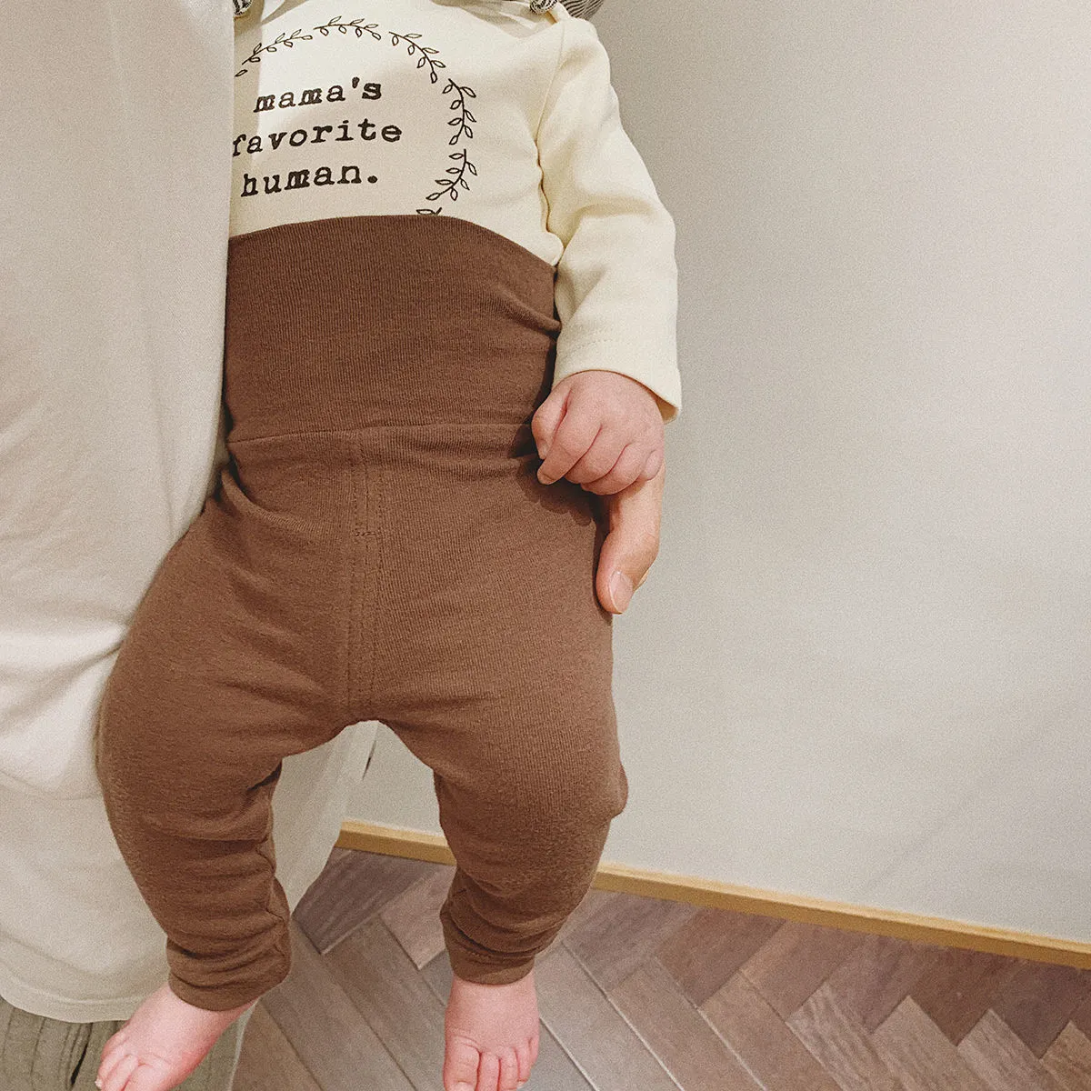 【52-110cm】多色選べる 絶対欲しい 多色展開 無地 高弾力 履きやすい 薄手/厚手 ベビー レギンス