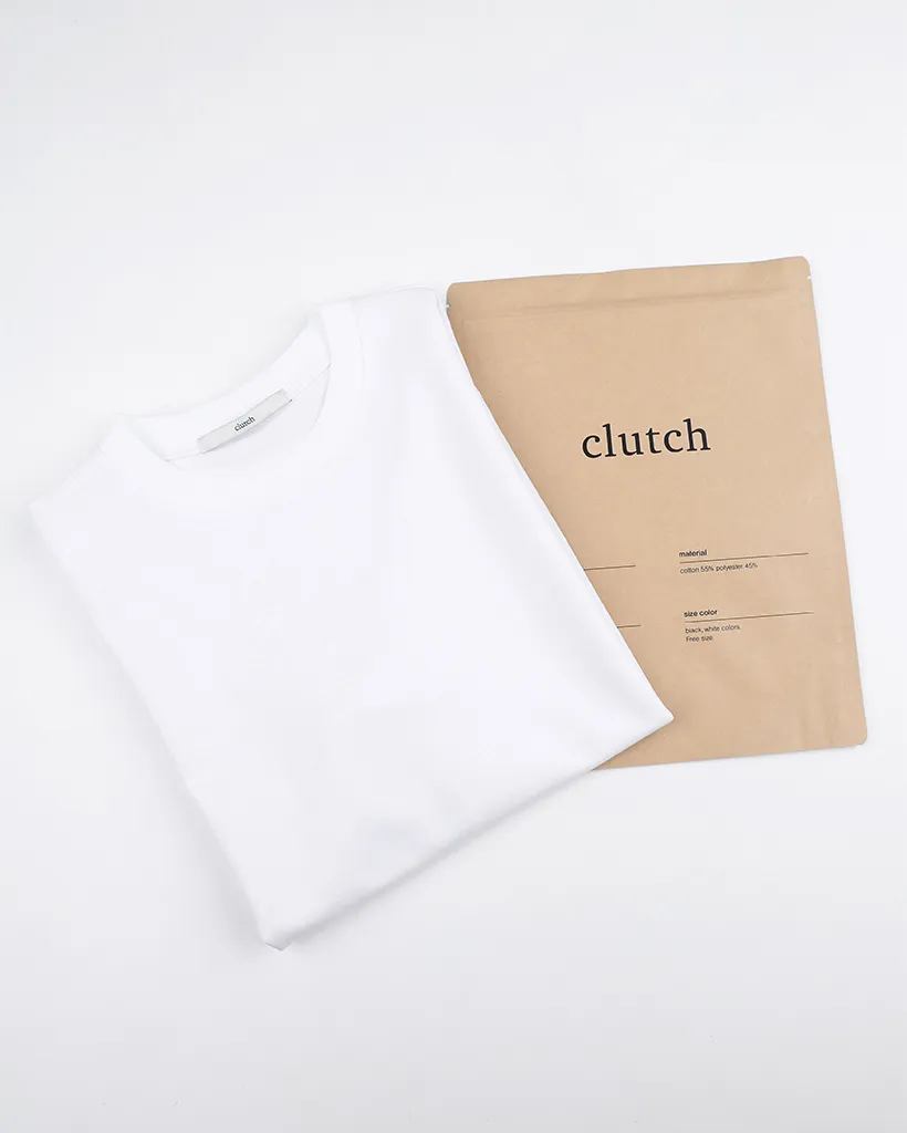 [BEST 50] (ORIGINAL) コンパクトパックTシャツ