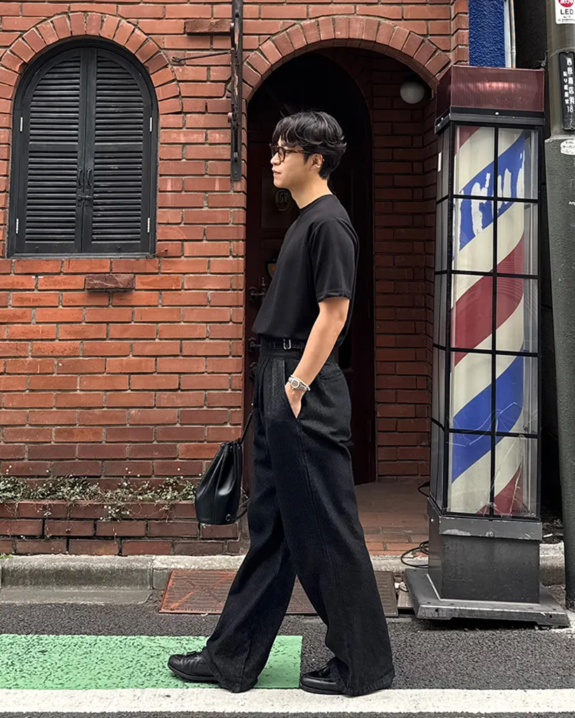[BEST 50] (ORIGINAL) コンパクトパックTシャツ