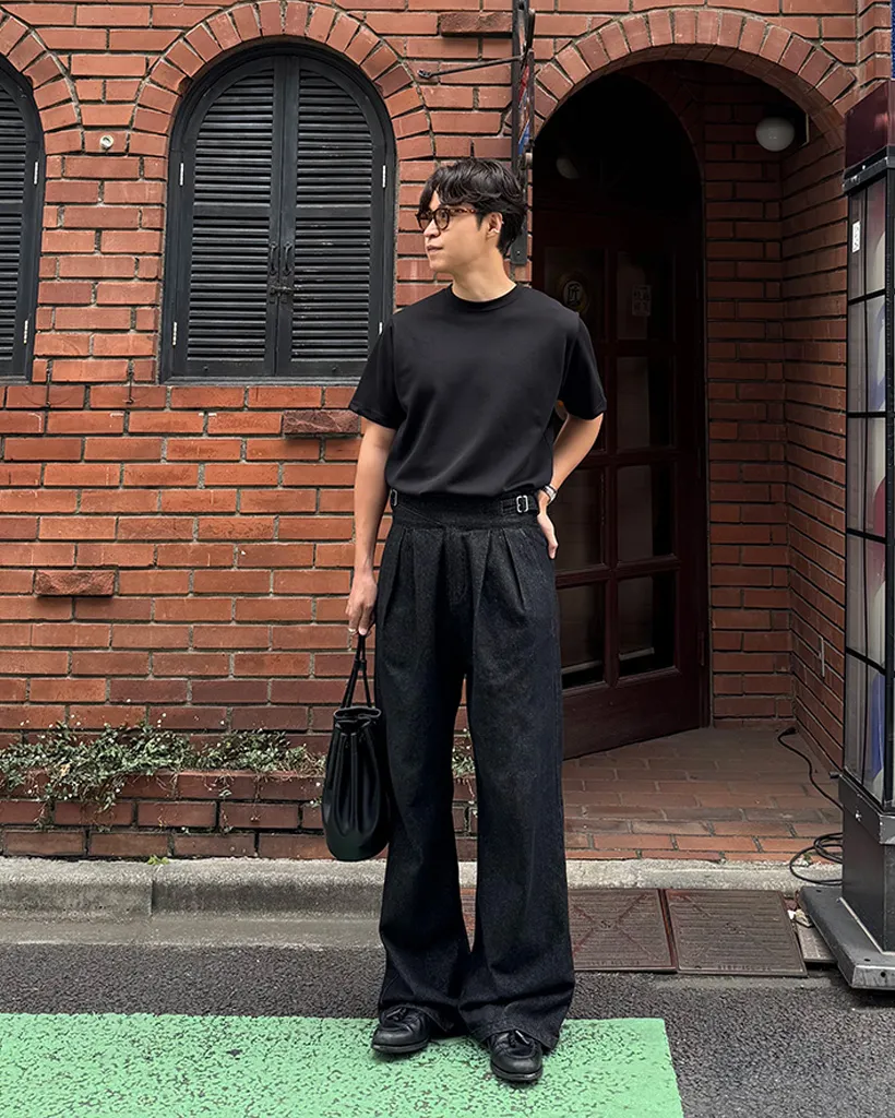 [BEST 50] (ORIGINAL) コンパクトパックTシャツ