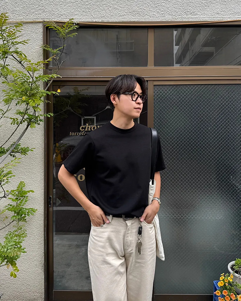 [BEST 50] (ORIGINAL) コンパクトパックTシャツ