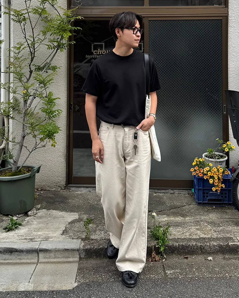 [BEST 50] (ORIGINAL) コンパクトパックTシャツ