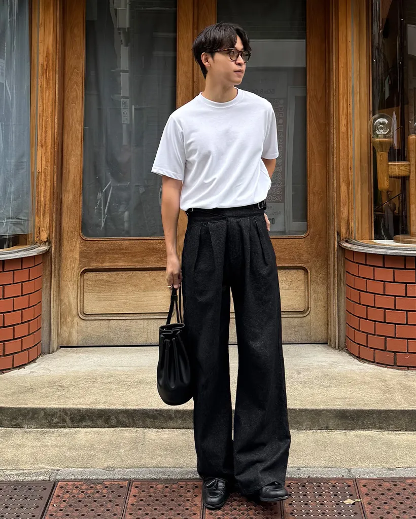 [BEST 50] (ORIGINAL) コンパクトパックTシャツ