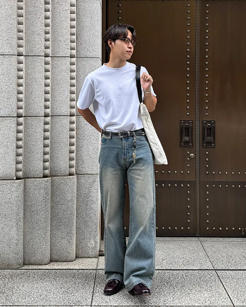 [BEST 50] (ORIGINAL) コンパクトパックTシャツ