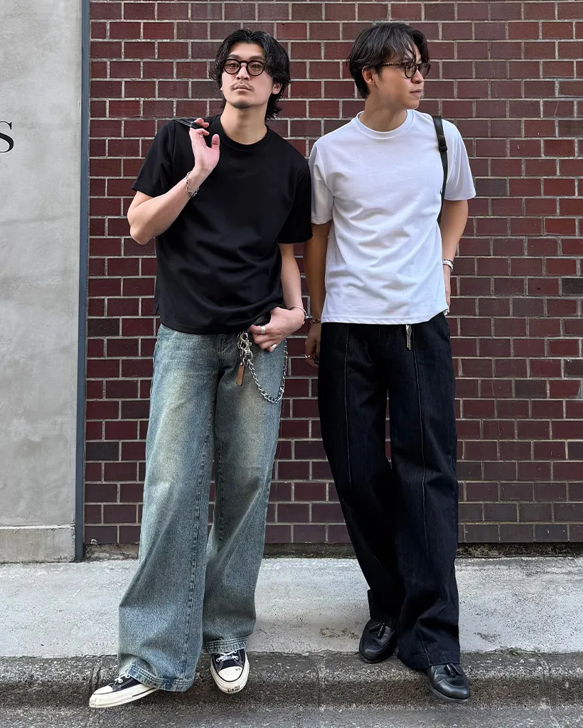 [BEST 50] (ORIGINAL) コンパクトパックTシャツ