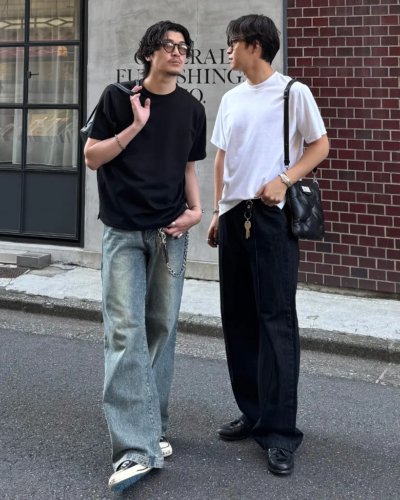 [BEST 50] (ORIGINAL) コンパクトパックTシャツ