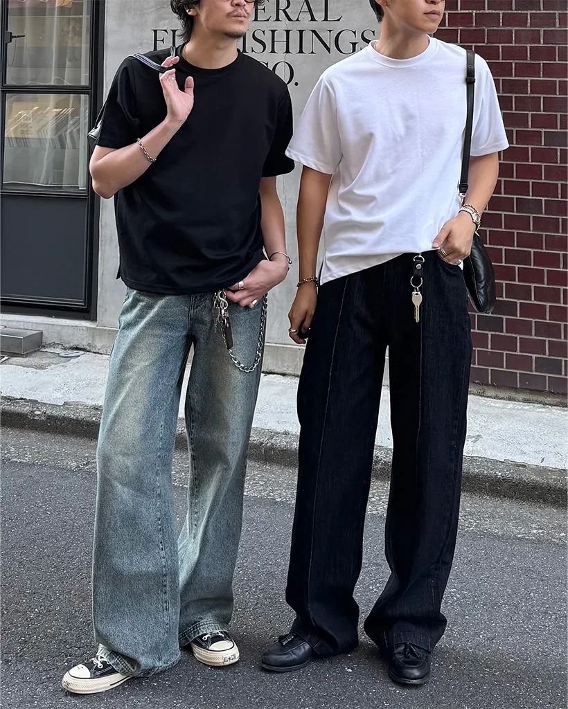 [BEST 50] (ORIGINAL) コンパクトパックTシャツ