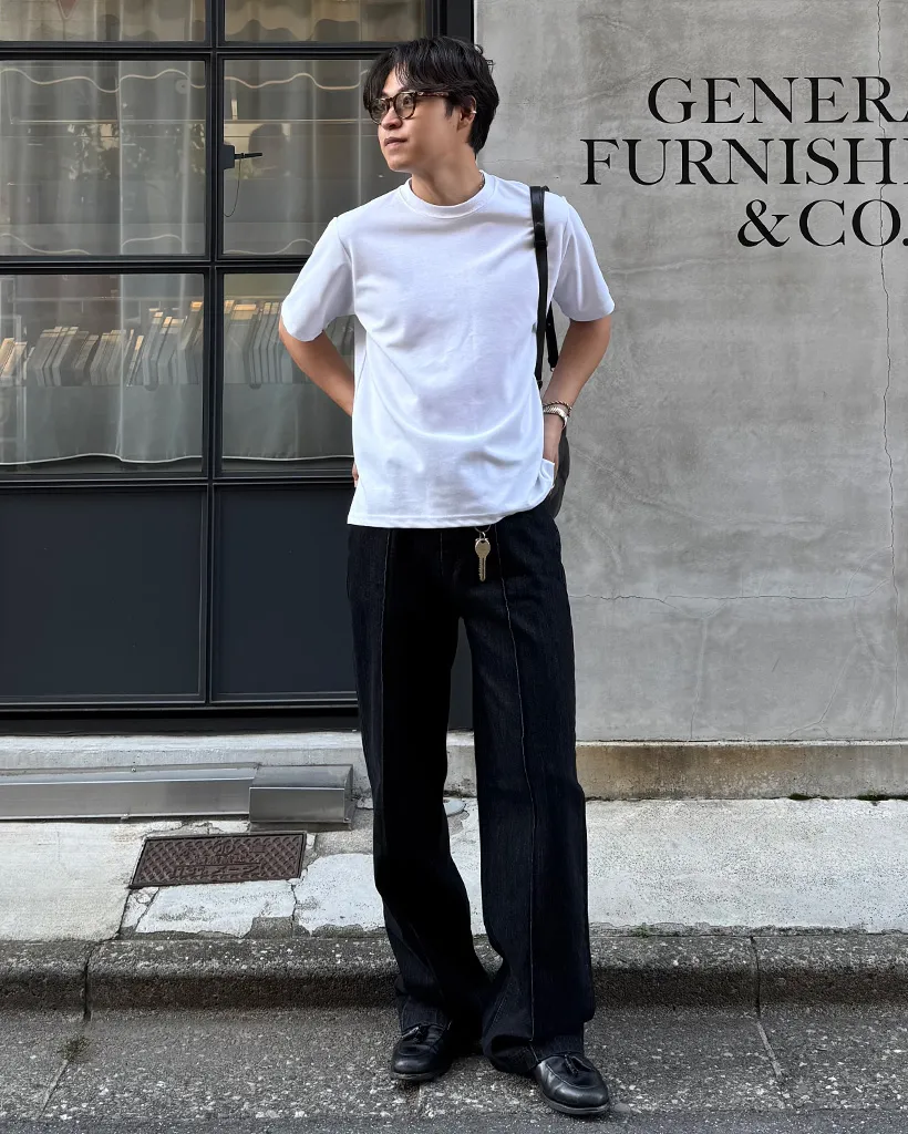 [BEST 50] (ORIGINAL) コンパクトパックTシャツ