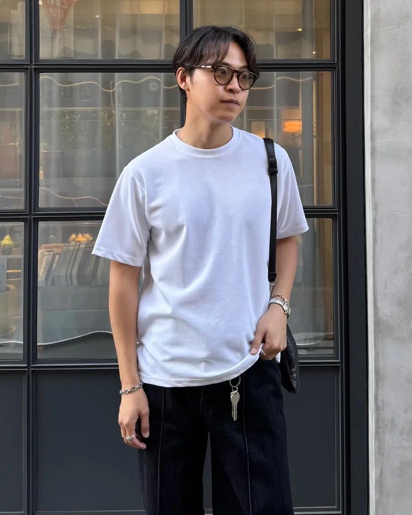 [BEST 50] (ORIGINAL) コンパクトパックTシャツ