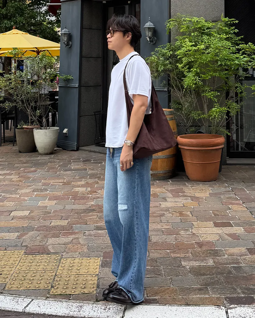 [BEST 50] (ORIGINAL) コンパクトパックTシャツ