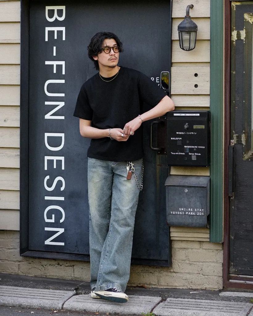 [BEST 50] (ORIGINAL) コンパクトパックTシャツ