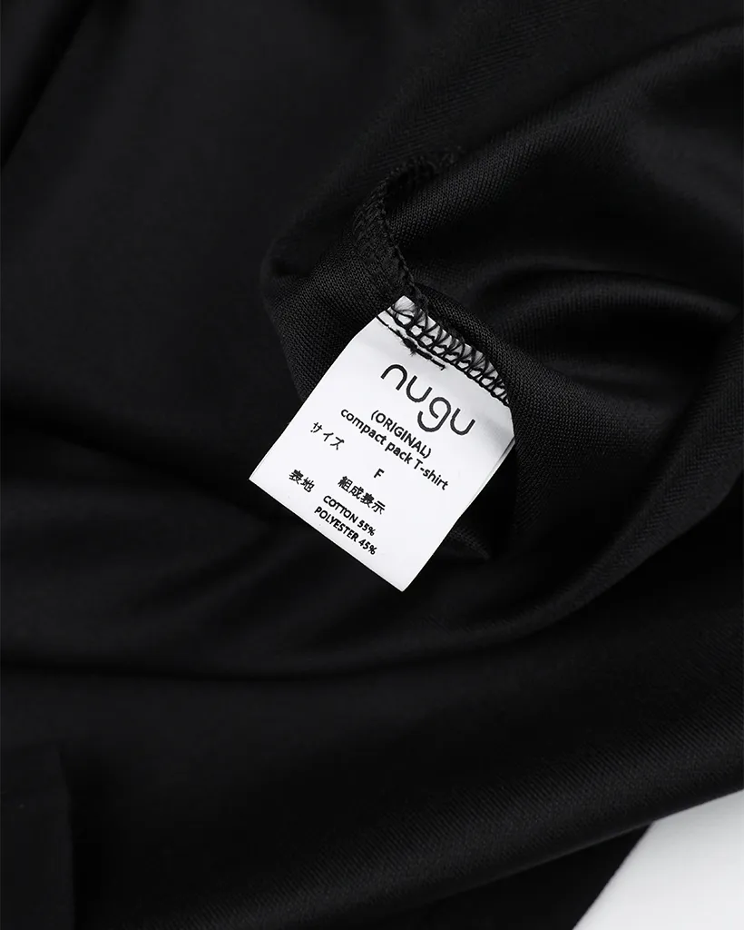 [BEST 50] (ORIGINAL) コンパクトパックTシャツ
