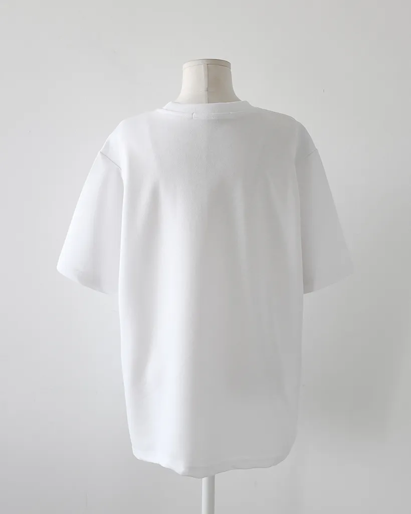 [BEST 50] (ORIGINAL) コンパクトパックTシャツ