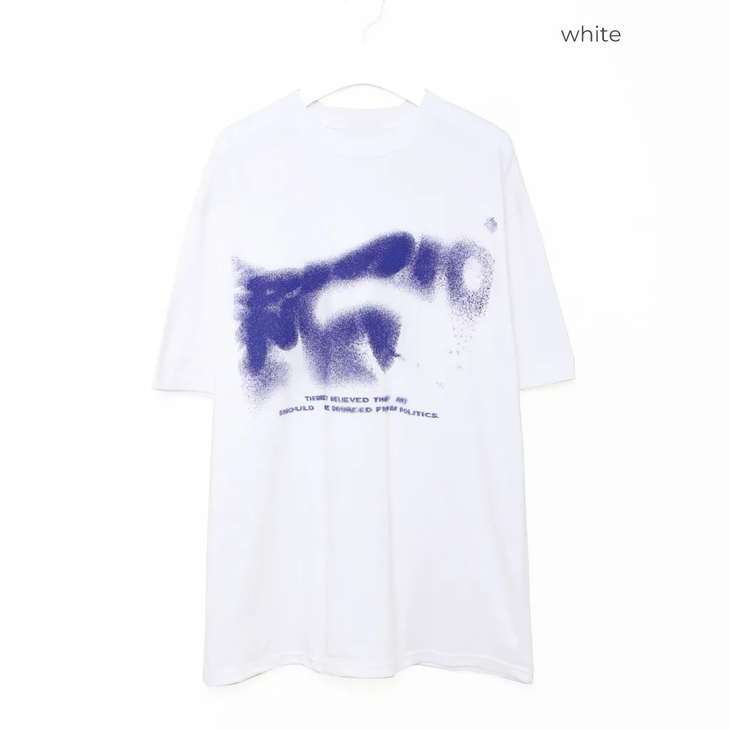 ユニーク半袖Tシャツ
