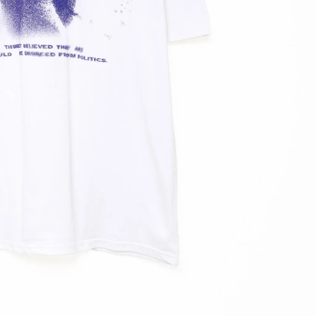 ユニーク半袖Tシャツ