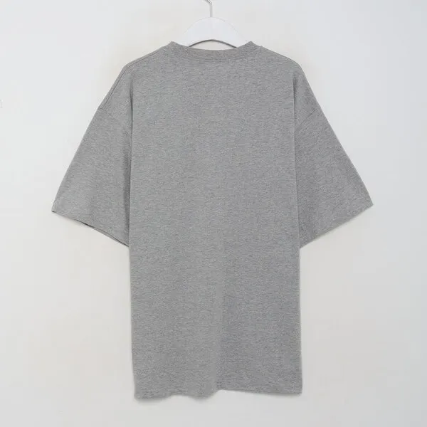 ハンドプリント半袖Tシャツ