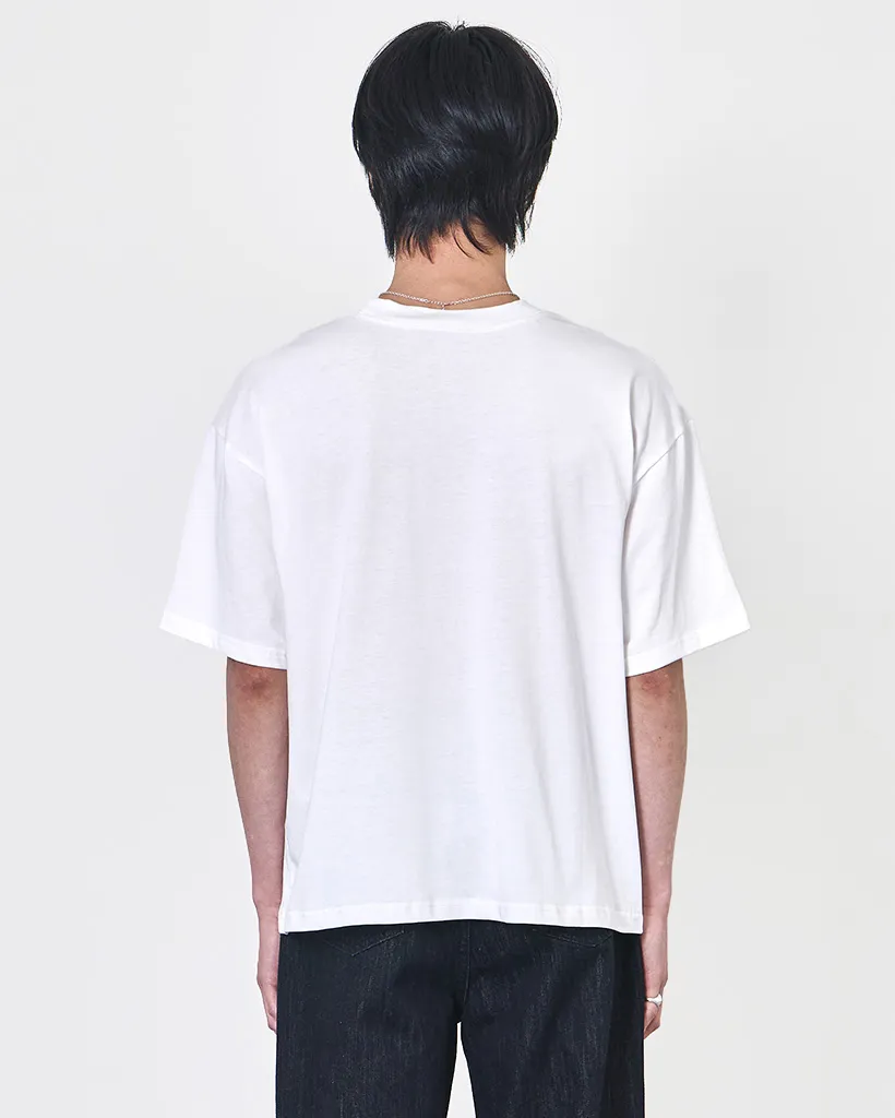(ORIGINAL) オーシャングラフィックTシャツ