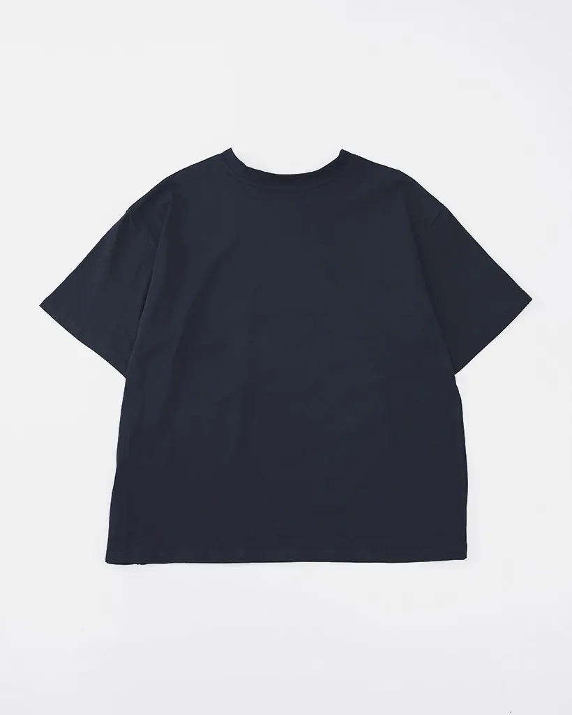(ORIGINAL) オーシャングラフィックTシャツ