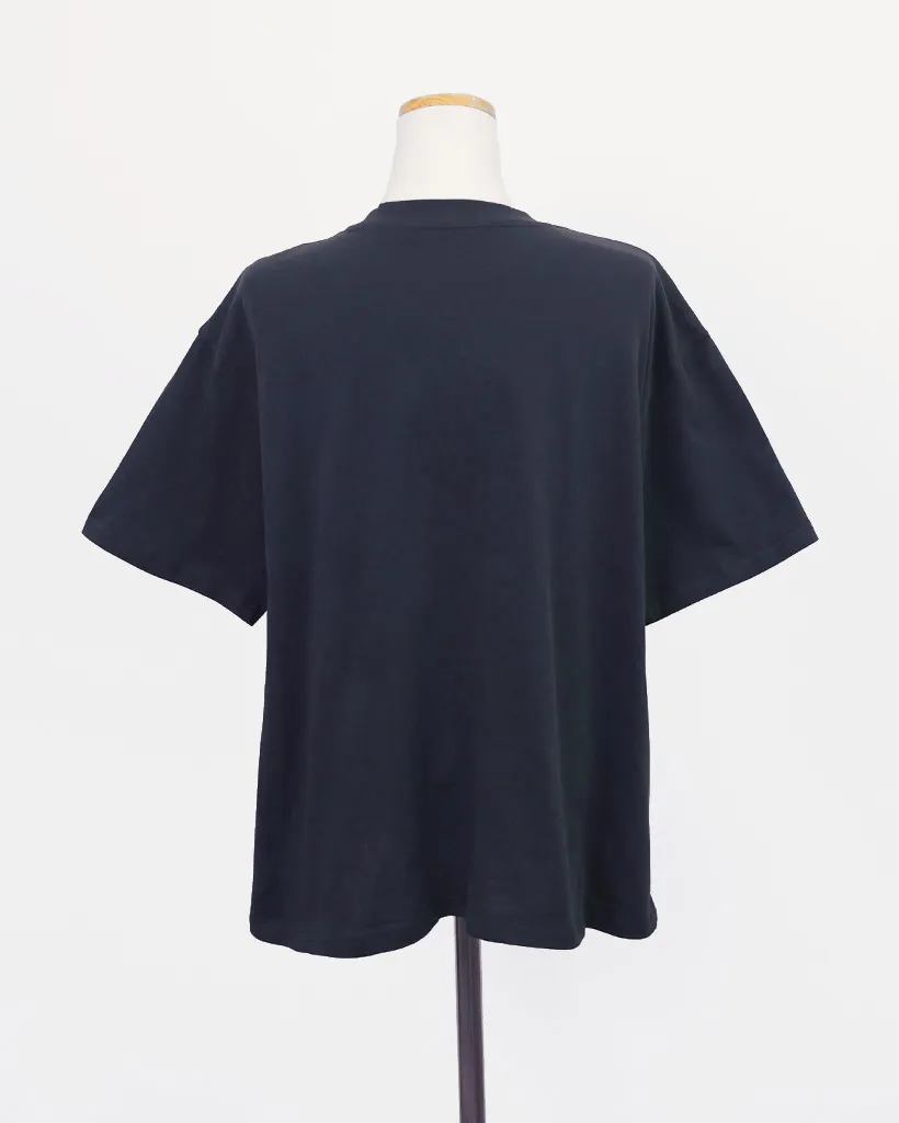 (ORIGINAL) オーシャングラフィックTシャツ