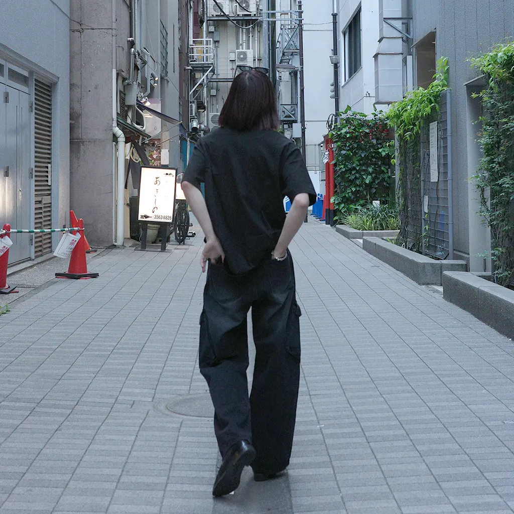 MIXDOWN Tシャツ