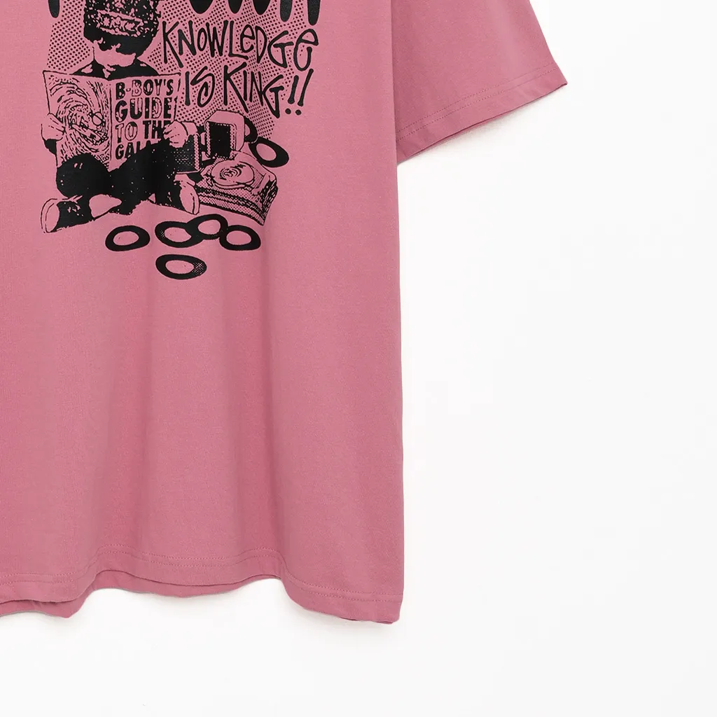 MIXDOWN Tシャツ