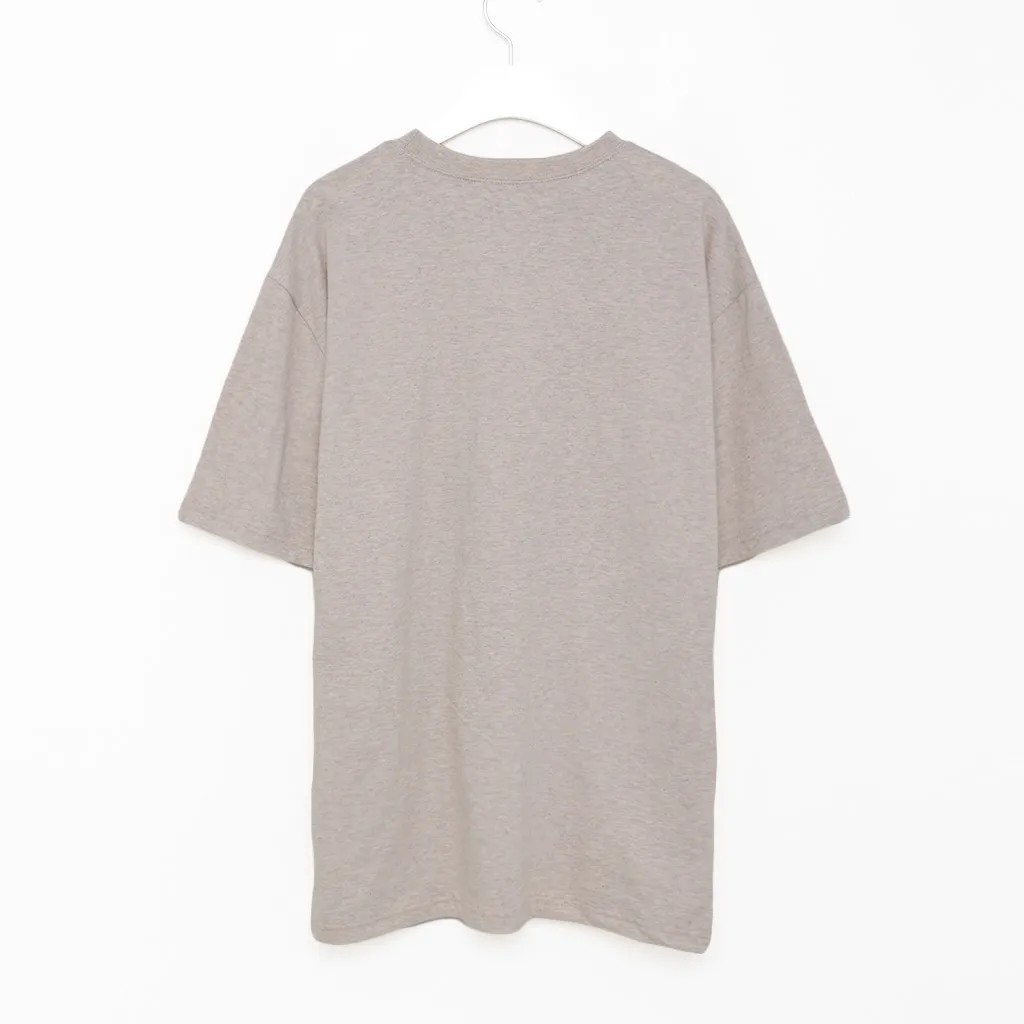 ヴィンテージプリント半袖Tシャツ