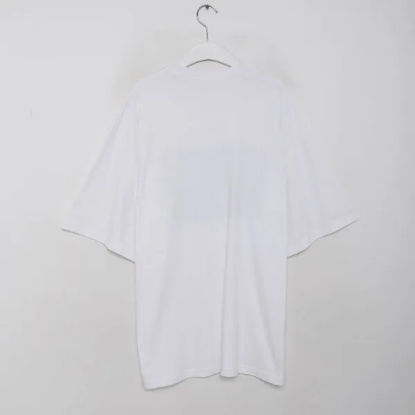 レタリングTシャツ