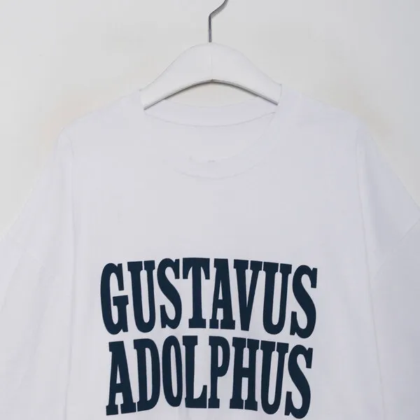 レタリングTシャツ