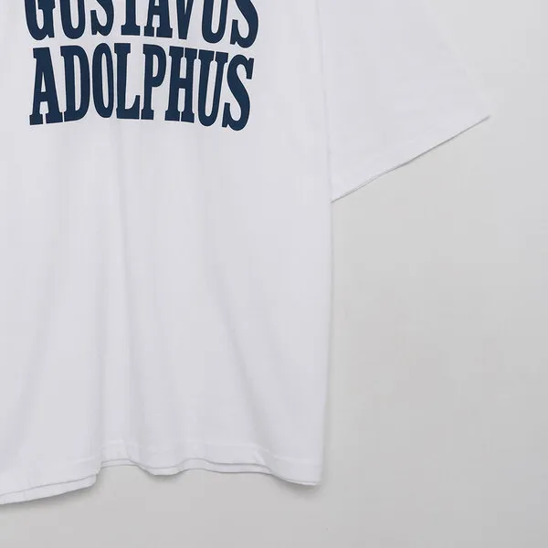 レタリングTシャツ