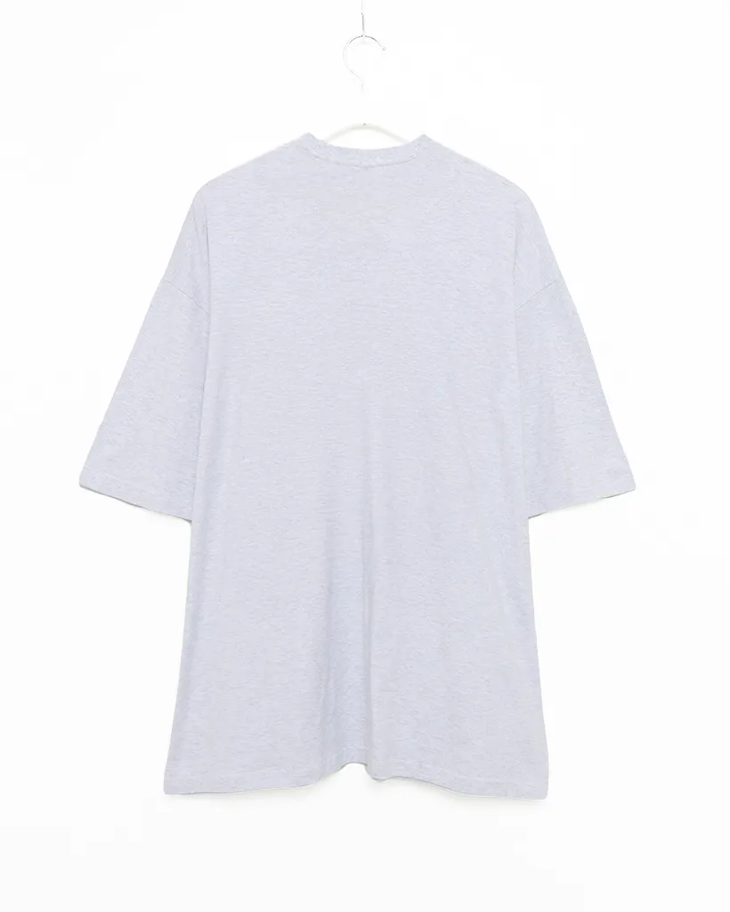 グラフィックハーフＴシャツ