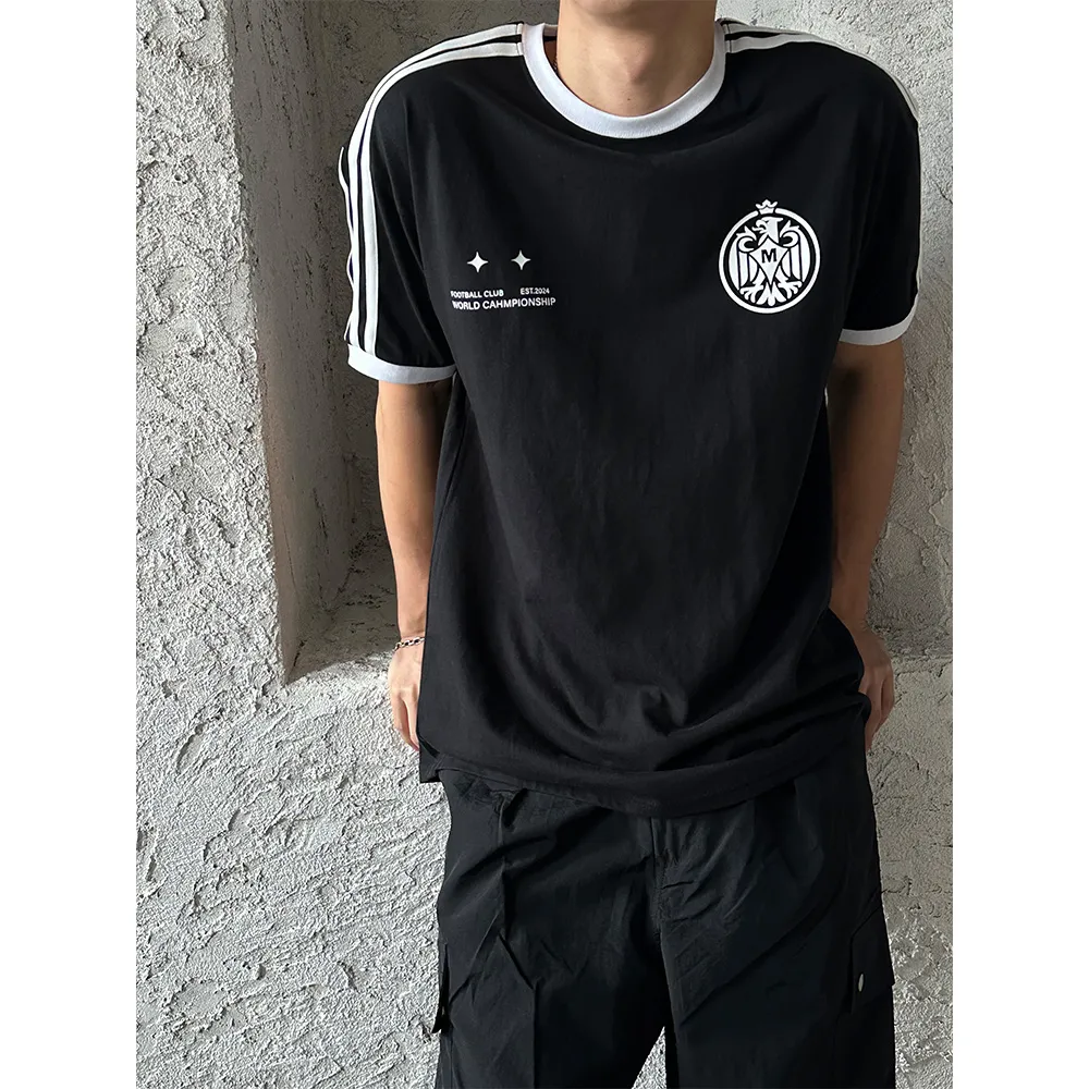 大人気合わせやすい半袖Tシャツ