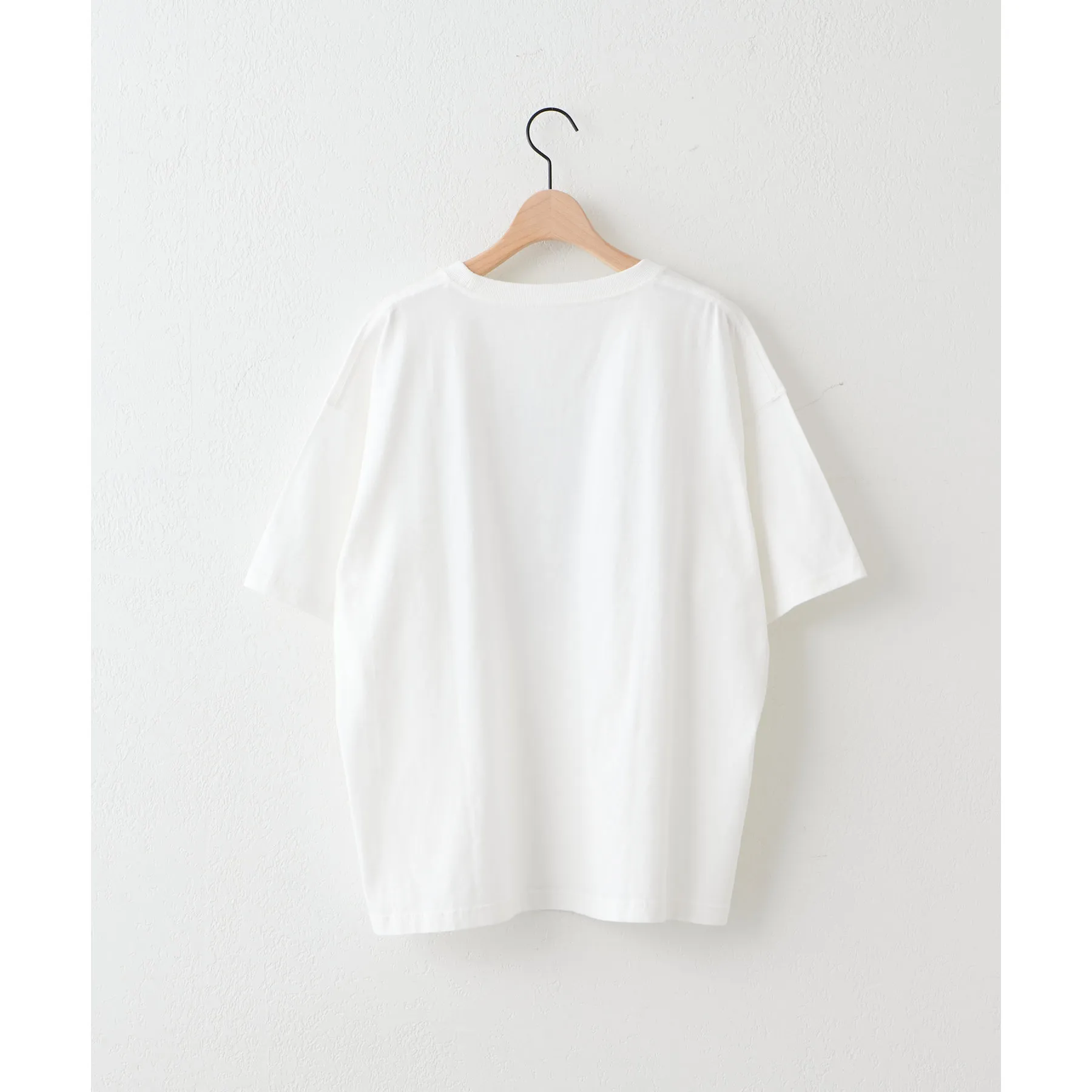 【ユニセックス】アソートアニマルボックスフォトTシャツ