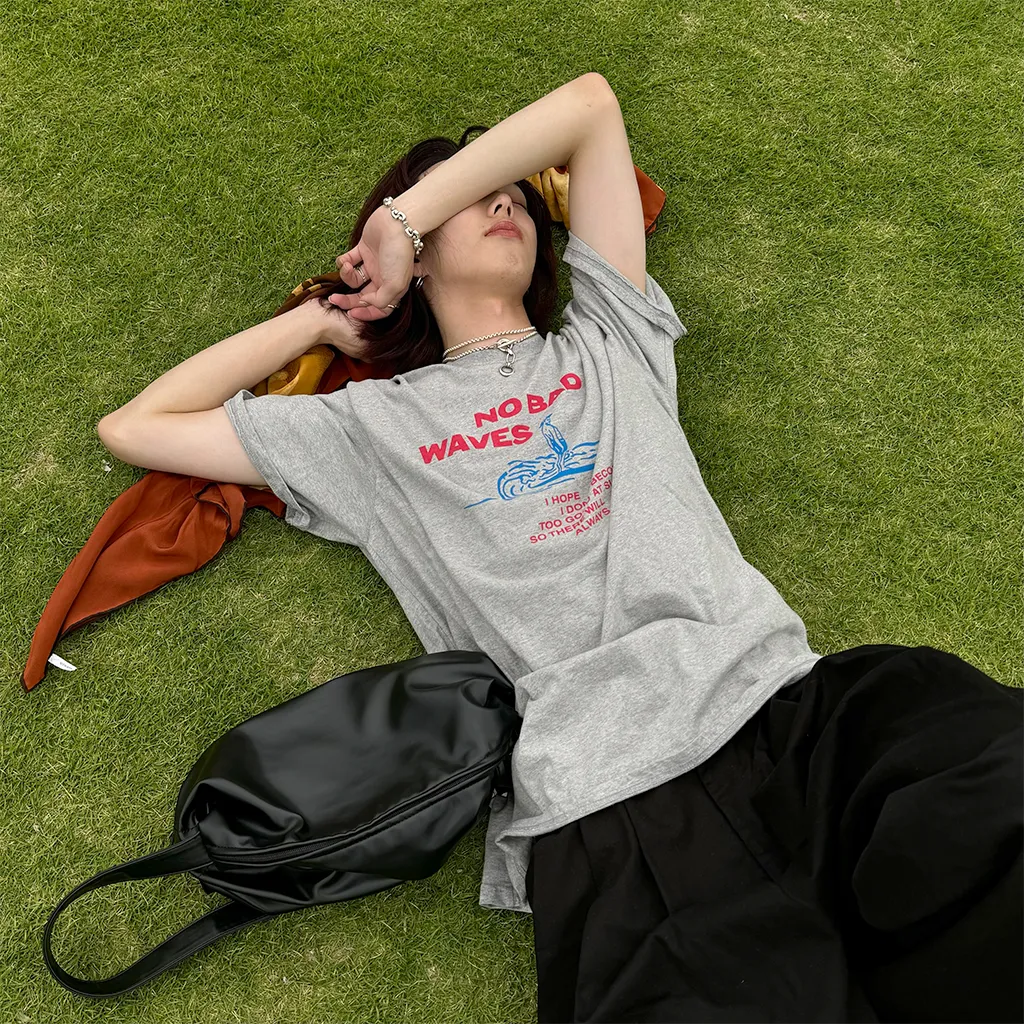 (ユニセックス) 半袖 Tシャツ