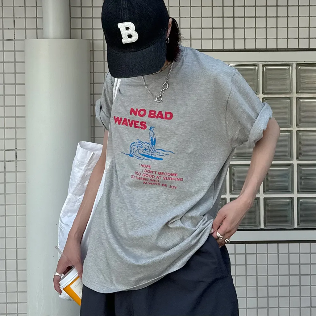 (ユニセックス) 半袖 Tシャツ