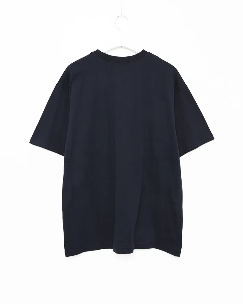 Holy Moly ハーフＴシャツ