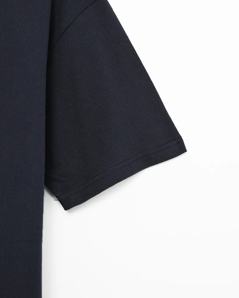 Holy Moly ハーフＴシャツ
