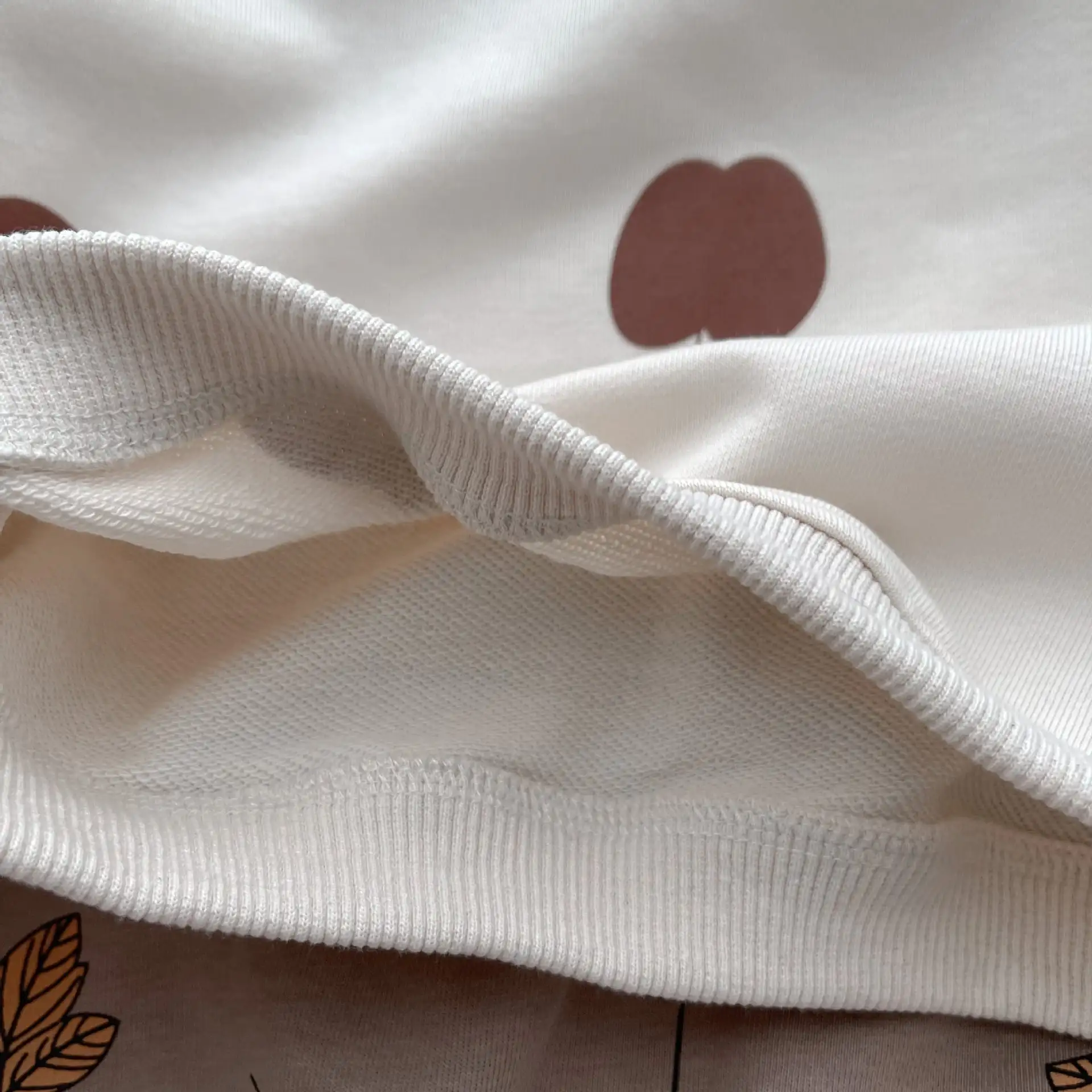 【73-100cm】ナチュラルアップルセットアップ