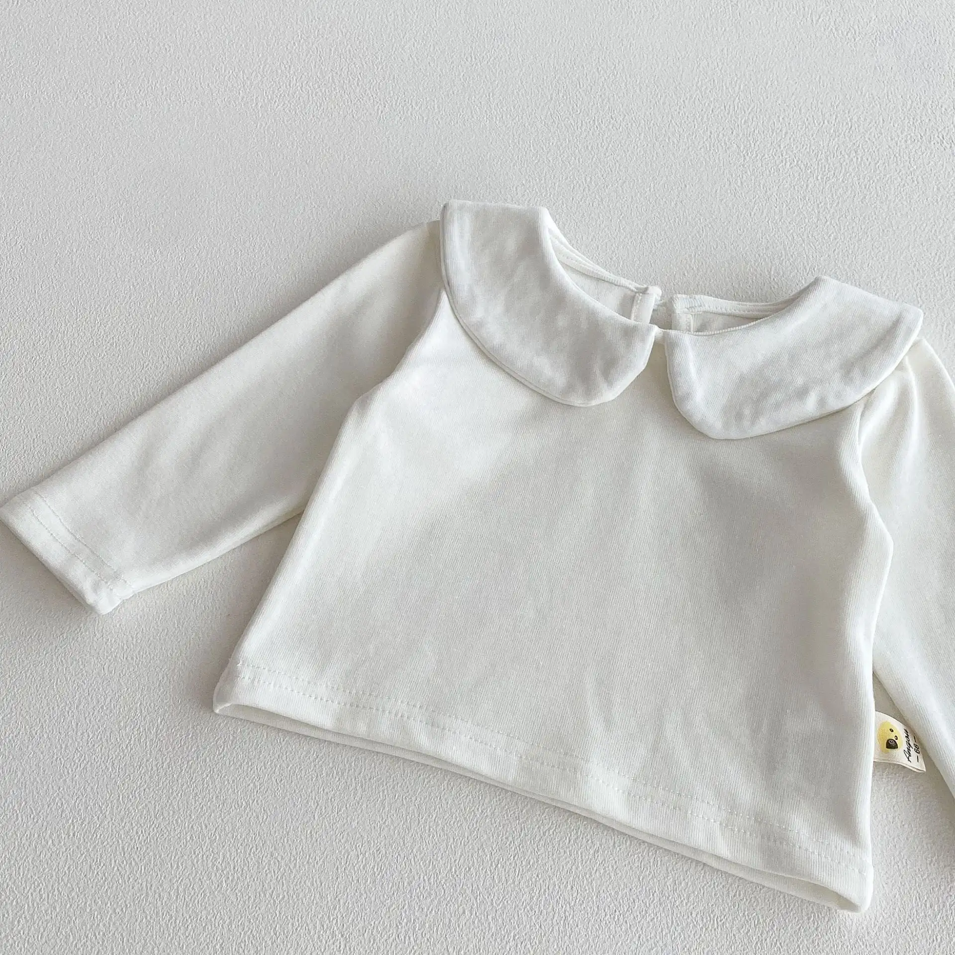 【66-100cm】ローズグレーオールインワン