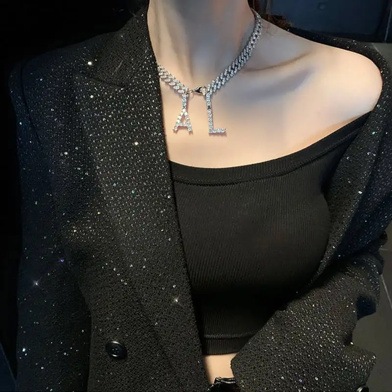 アウタースーツ 高級感 OL/通勤 ツイード ブラック ホワイト