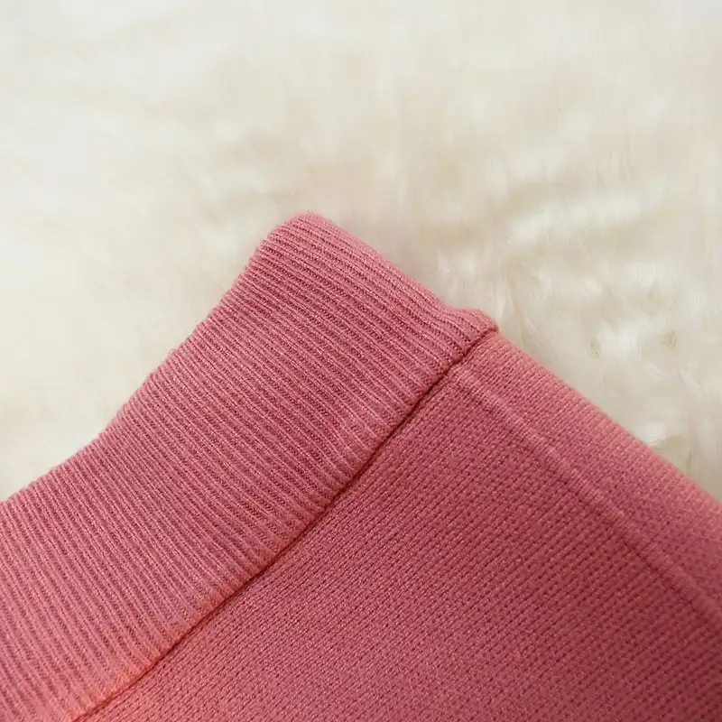 ボトムス スカート 3色展開 ニット ドマーメイドスカート ピンク ベージュ ブラック