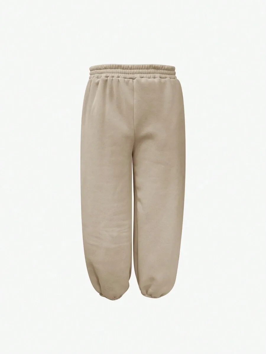 メンズ 無地 スウェットシャツ  スウェットパンツ  セット カジュアル