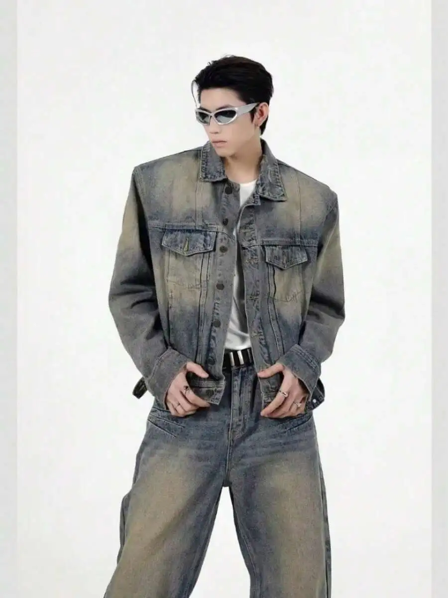 ジャケット 高級 ショート ジャケット セット