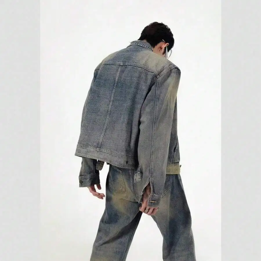 ジャケット 高級 ショート ジャケット セット