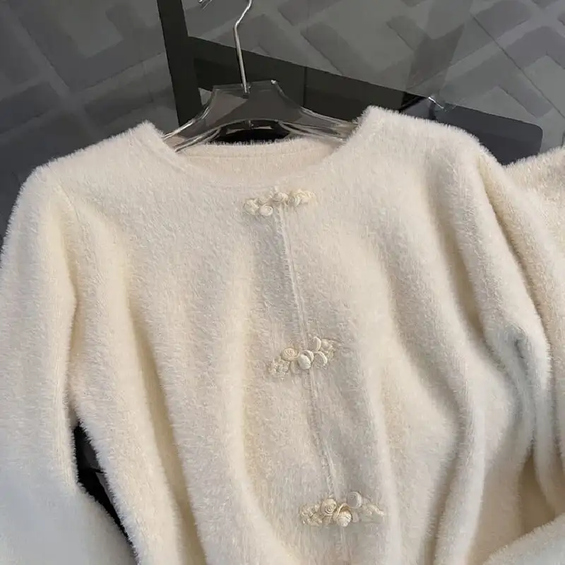 セットアップ トップス+スカート エレガント 着心地良い