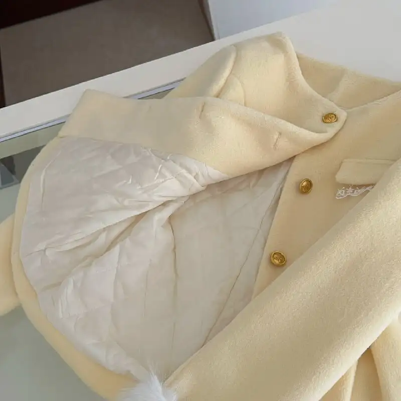 セットアップ ジャケット+スカート スウィート 気質アップ