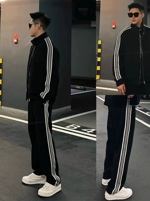 セットアップ トレンド カジュアル 人気 シンプル