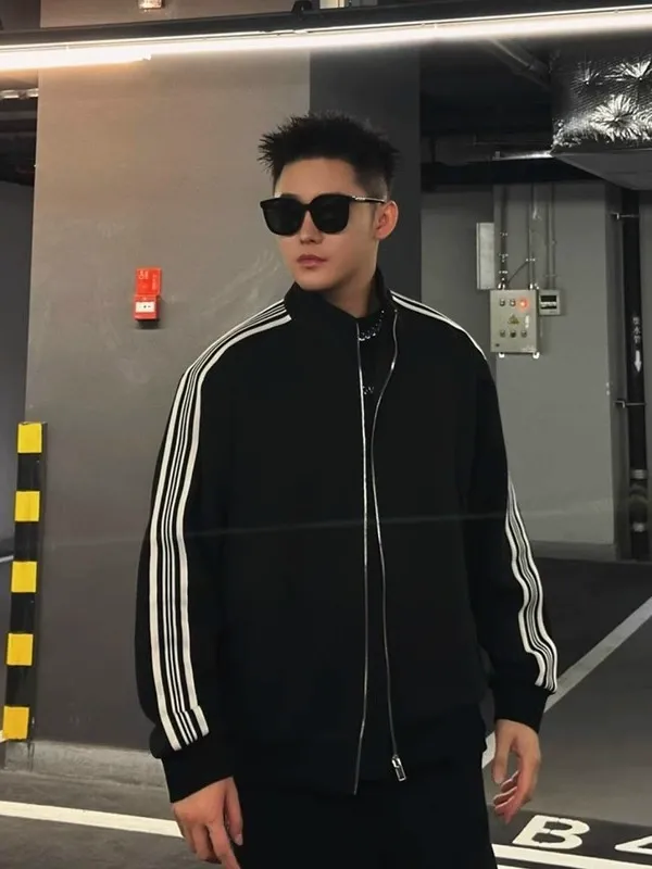 セットアップ トレンド カジュアル 人気 シンプル