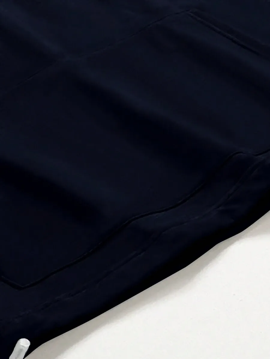 カジュアル プルオーバー スウェットシャツ