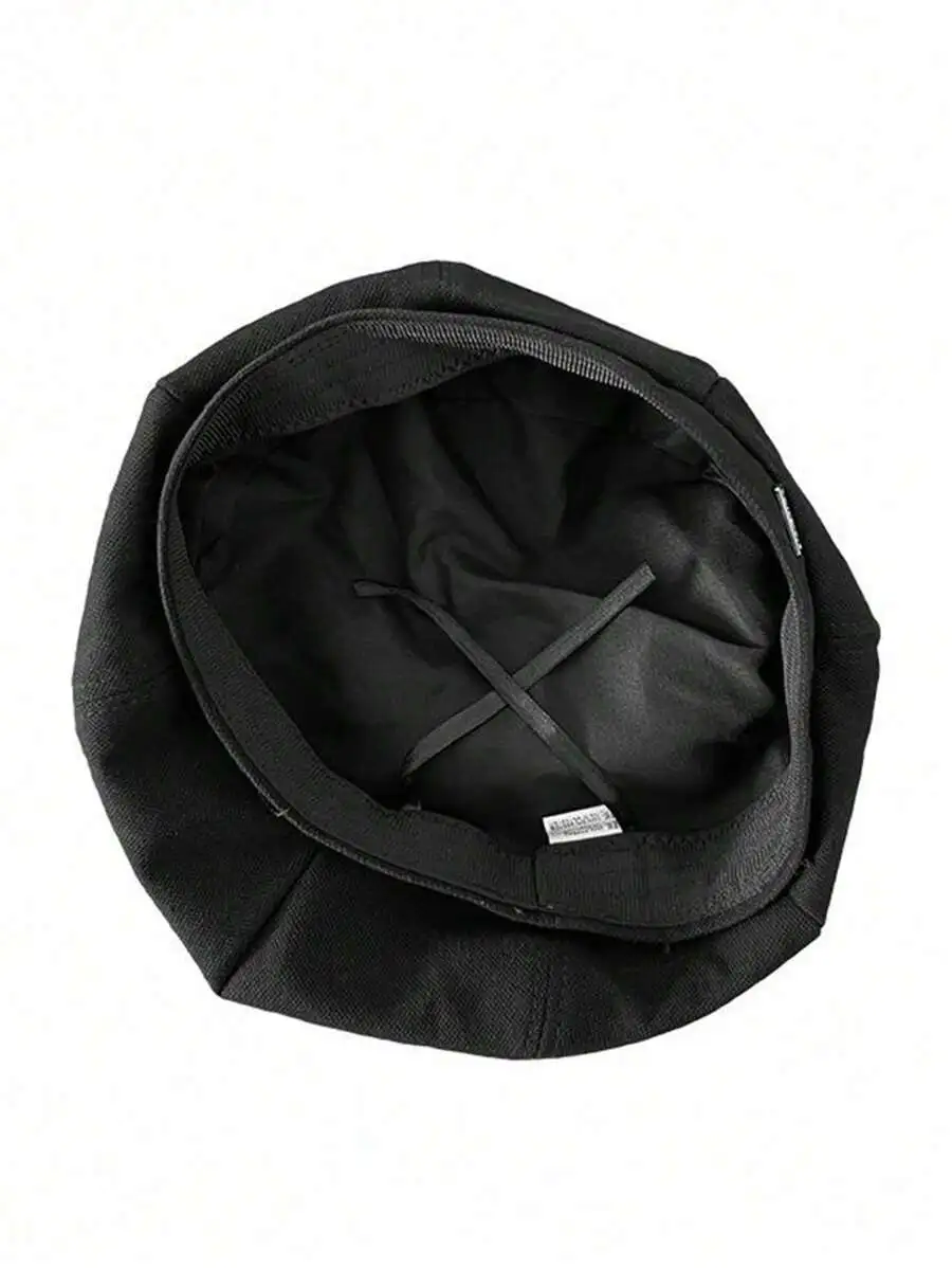 スタイリッシュ ベレー帽 ファッショナブル